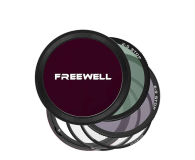 Freewell Variable ND 82mm - 1504333 - zdjęcie 1